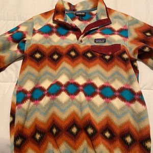 Women’s Patagonia (Large)